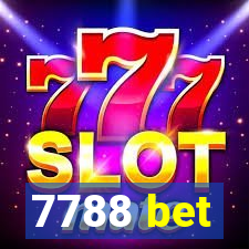 7788 bet